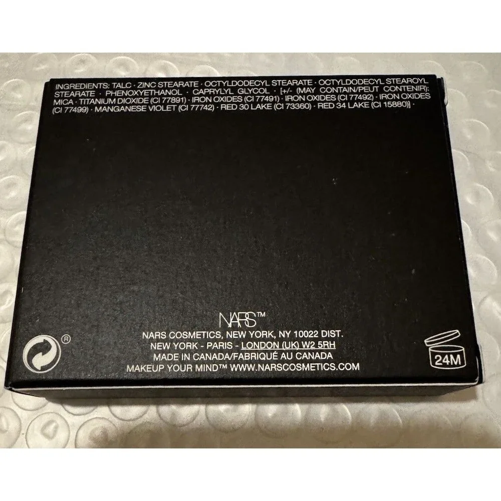 NARS nib 4023